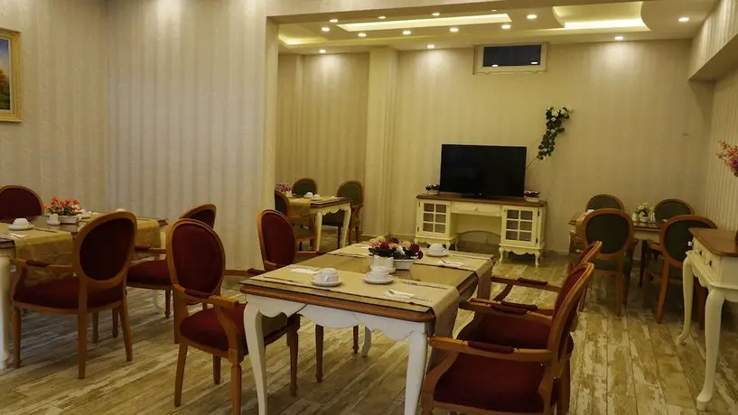 Andalouse Suite Hotel 