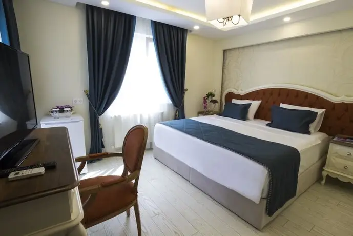 Andalouse Suite Hotel 