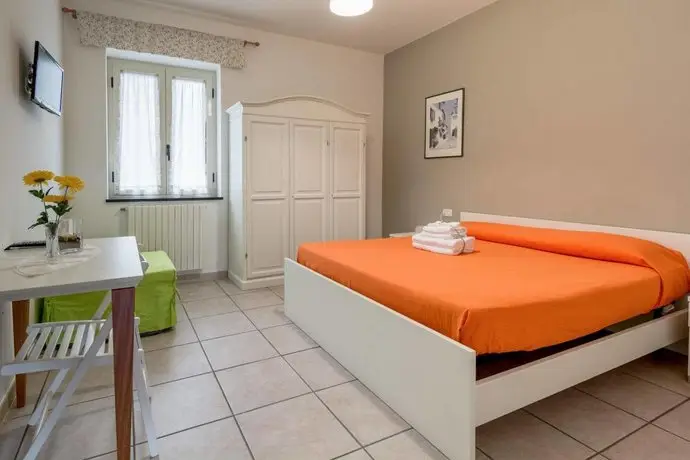 B&B Belvedere Agropoli