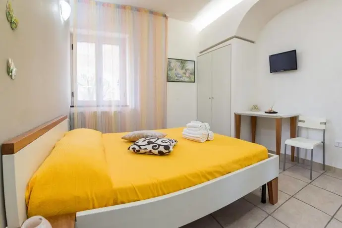 B&B Belvedere Agropoli 