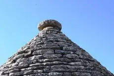 B&B Il Nido sui Trulli 