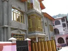 Hotel Gulistan 