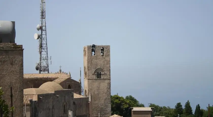 Le Casette Erice