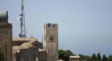 Le Casette Erice 