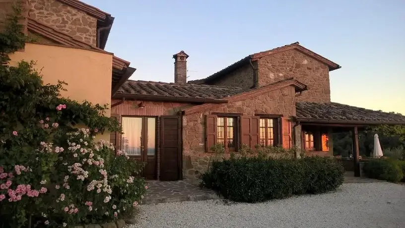 Piccolo Relais Galletto di Marzo Paciano