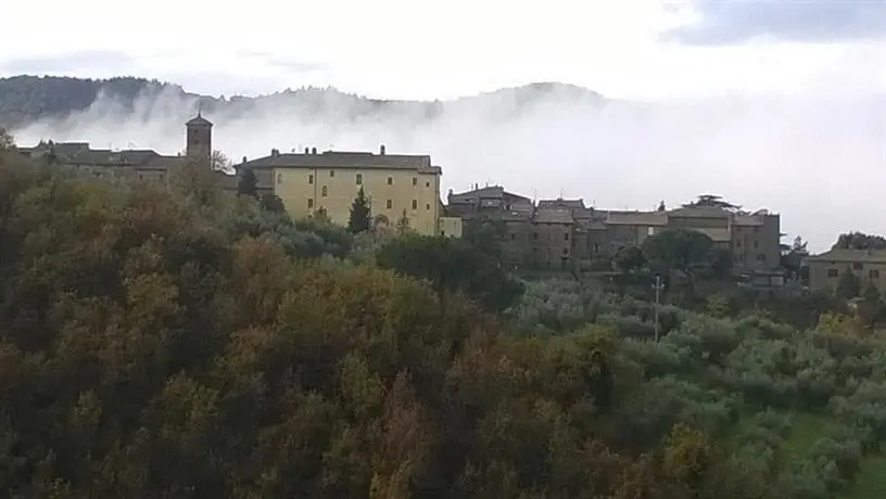 Piccolo Relais Galletto di Marzo Paciano 