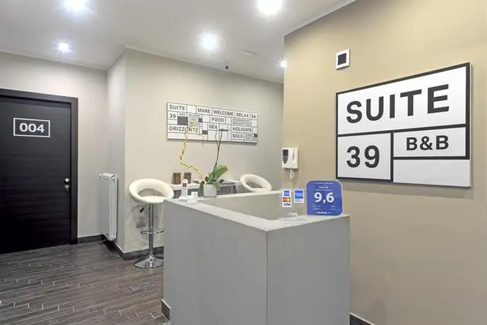 Suite 39 Guest House 