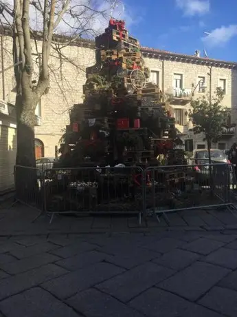 Hotel Il Melograno Tempio Pausania 