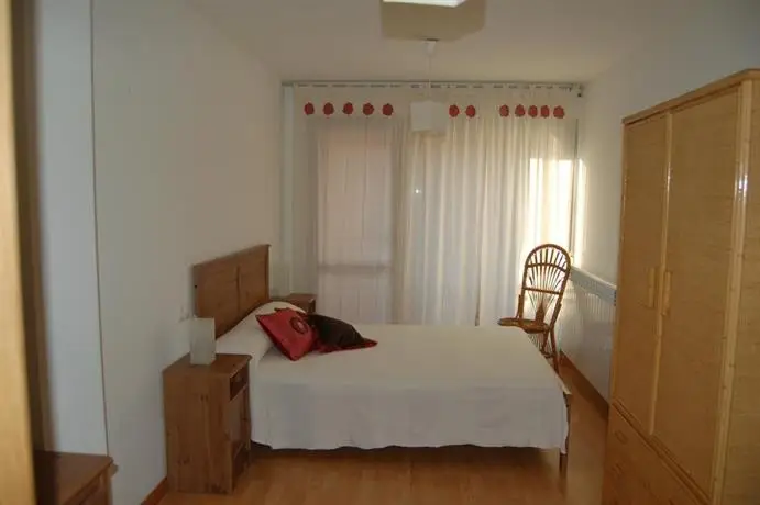 Apartamentos Ribera Navarra - Bardenas