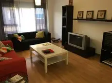 Apartamentos Ribera Navarra - Bardenas 