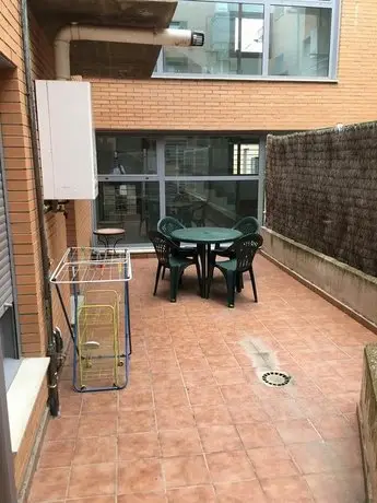 Apartamentos Ribera Navarra - Bardenas 