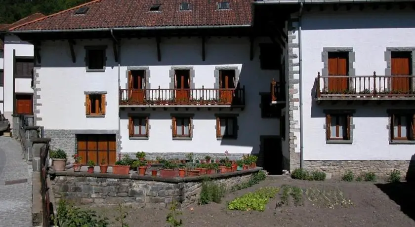 Casa Ederra 