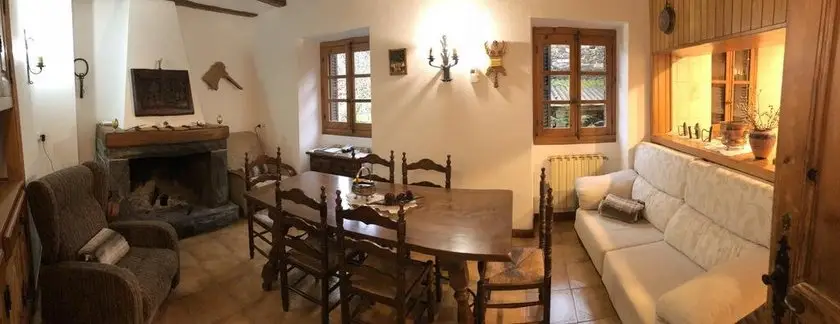 Casa Rural Francisco Mayo