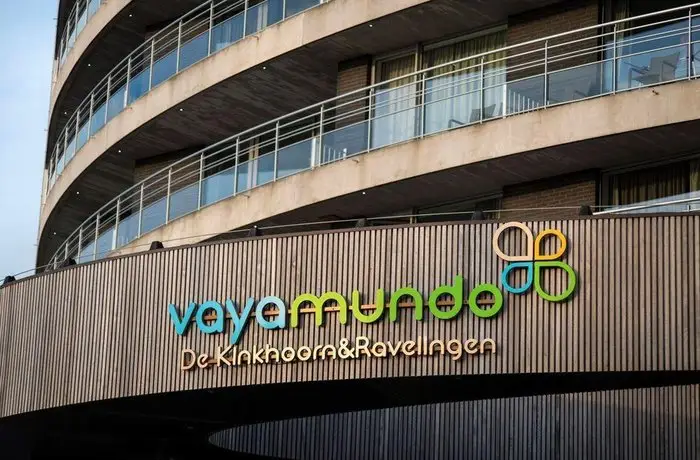 Vayamundo De Kinkhoorn & Ravelingen