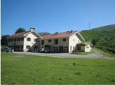 Albergue de Sorogain 