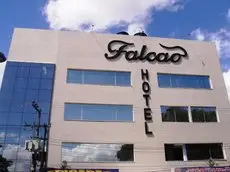 Falcao Hotel Arapiraca 