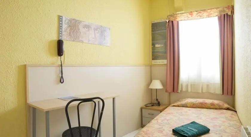 Hostal Alhambra Tarragona 