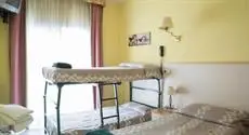 Hostal Alhambra Tarragona 