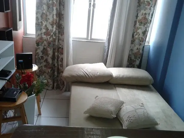 Apartamento Napoli