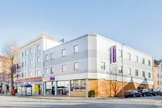 Premier Inn Eastbourne Town Centre 