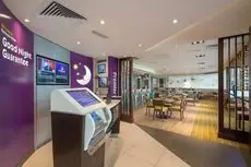 Premier Inn Eastbourne Town Centre 