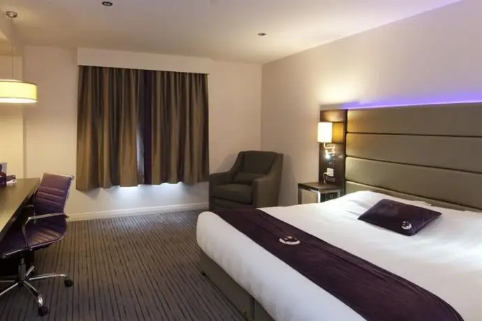 Premier Inn Perth City Centre