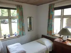 Lille Gaucho Bed & Breakfast 