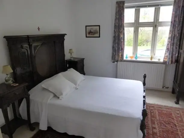 Lille Gaucho Bed & Breakfast 