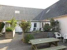 Lille Gaucho Bed & Breakfast 