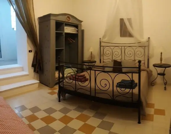 B&B Casa Carmela