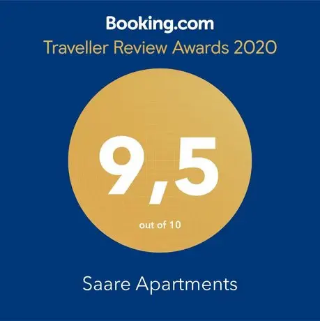 Saare Apartments