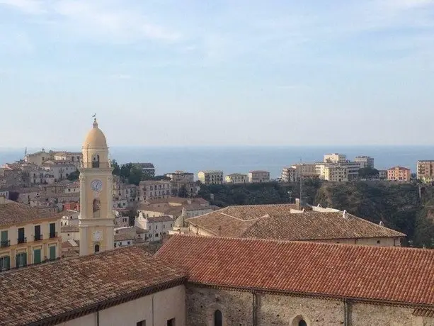 La Gatta sul Tetto Rossano 