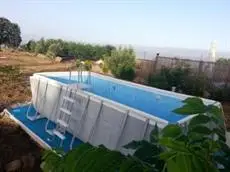 Adar Suites in the Golan 