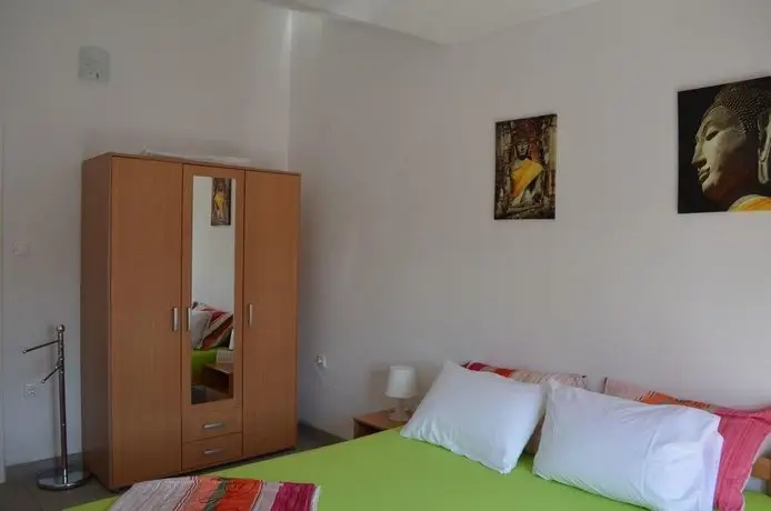 Apartmani Sam