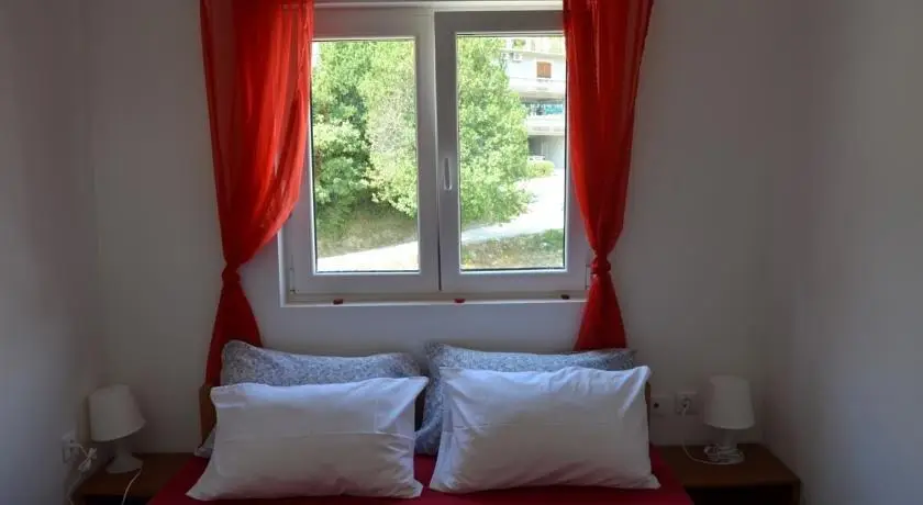 Apartmani Sam 