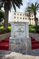 Grand Hotel Villa de France 