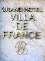 Grand Hotel Villa de France 