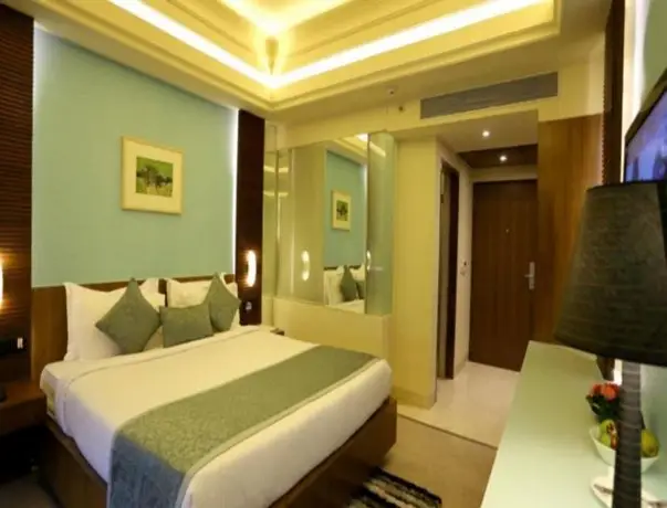 Regenta Orkos Kolkata by Royal Orchid Hotels Limited