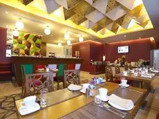 Regenta Orkos Kolkata by Royal Orchid Hotels Limited 