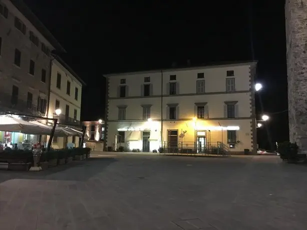 Agriturismo Terrazza sul Parco