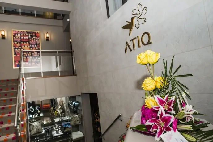 Atiq Hotel Boutique