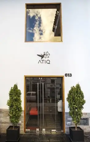 Atiq Hotel Boutique 