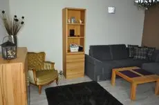 Apartament New Versal 