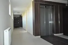 Apartament New Versal 