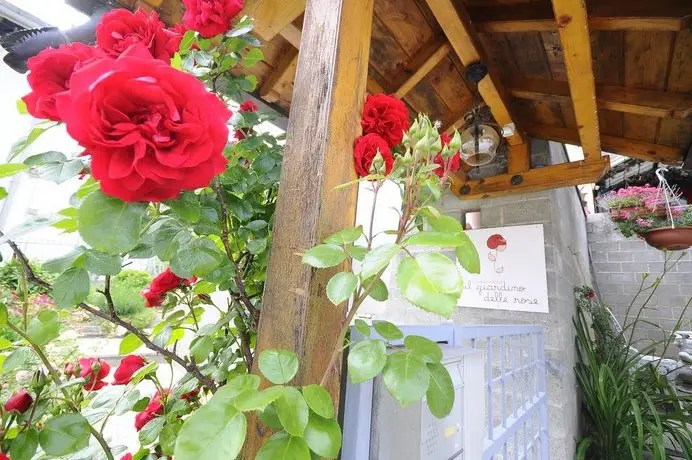 Il Giardino delle Rose