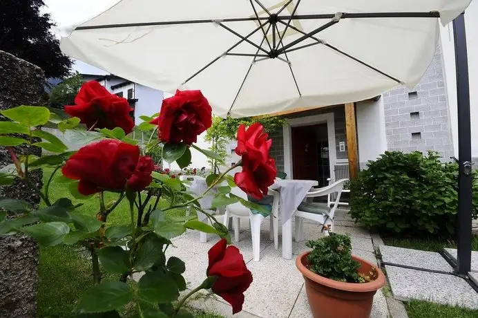 Il Giardino delle Rose 