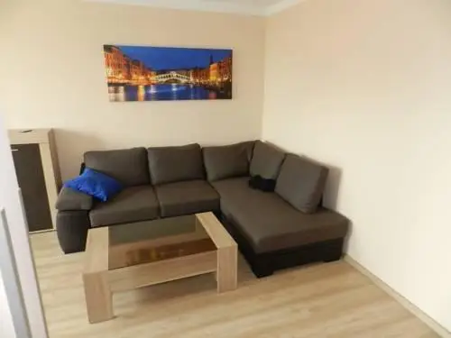 Apartament Dalia