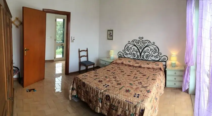 B&B dei Glicini 