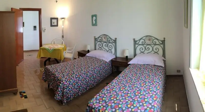 B&B dei Glicini 