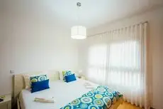 Muralha - Holiday Apartments Nazare 